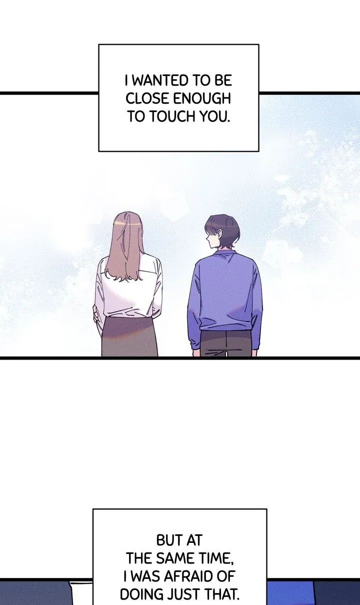 The Path to You Chapter 47 page 14 - 