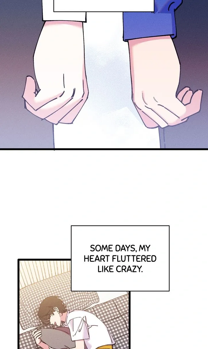 The Path to You Chapter 47 page 15 - 