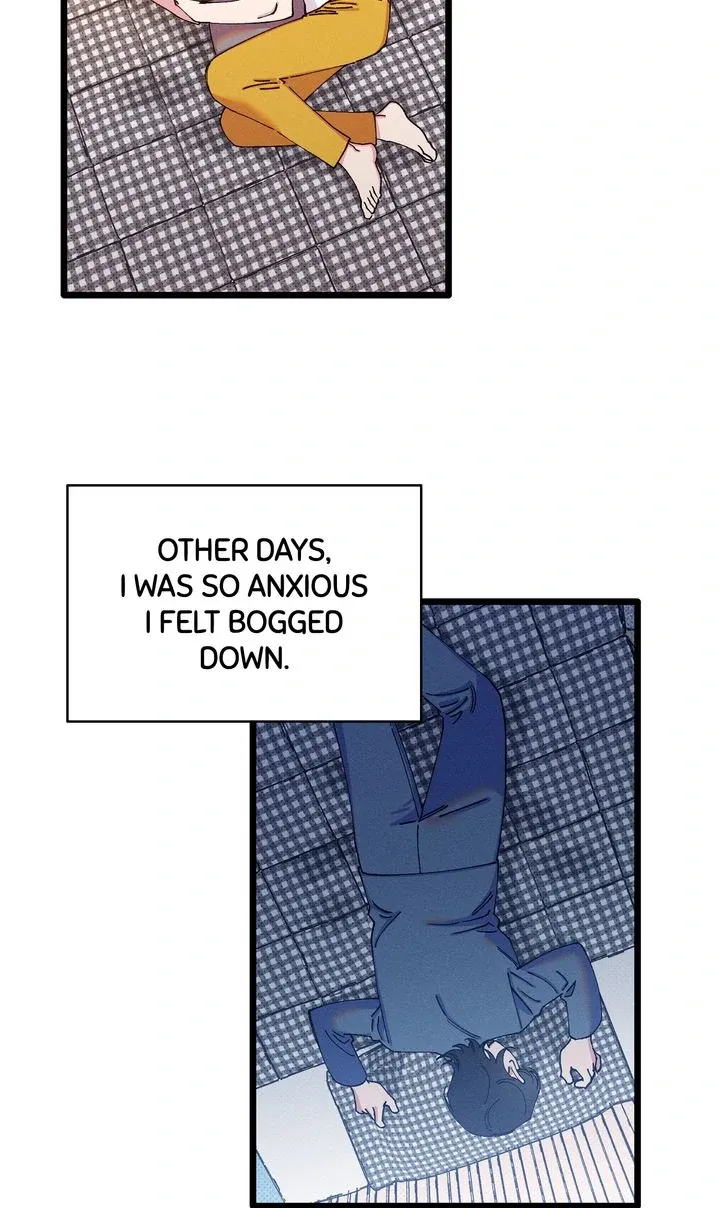 The Path to You Chapter 47 page 16 - 