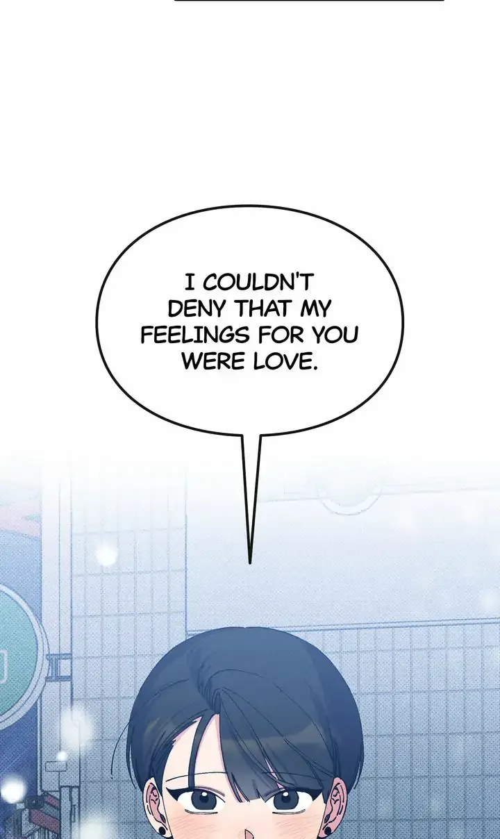 The Path to You Chapter 47 page 17 - 
