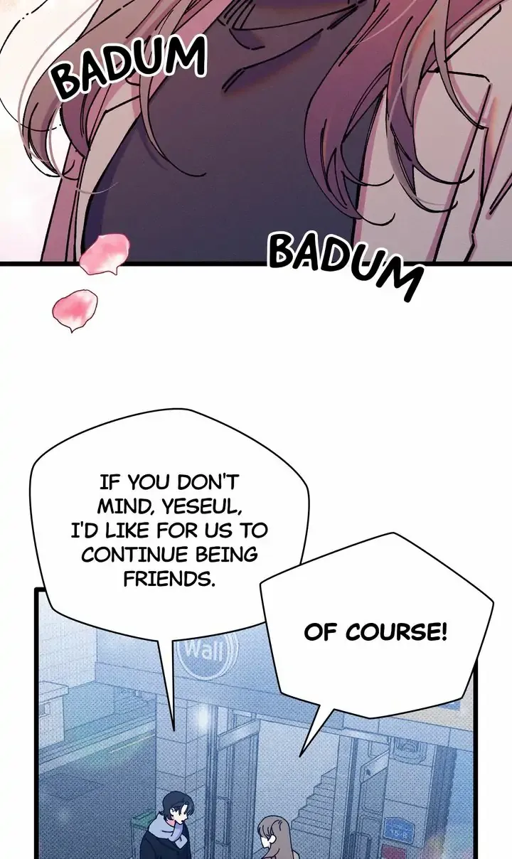 The Path to You Chapter 47 page 20 - 
