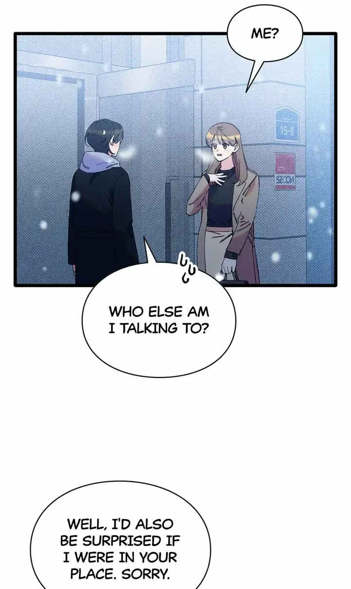 The Path to You Chapter 47 page 3 - 