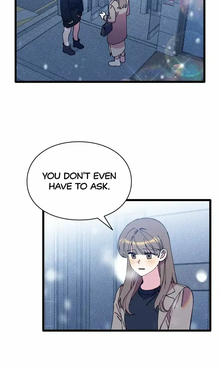 The Path to You Chapter 47 page 21 - 