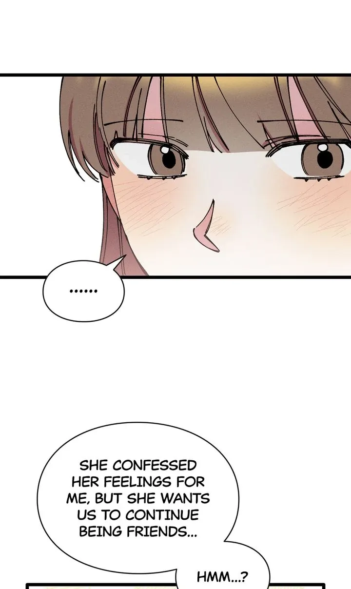 The Path to You Chapter 47 page 22 - 