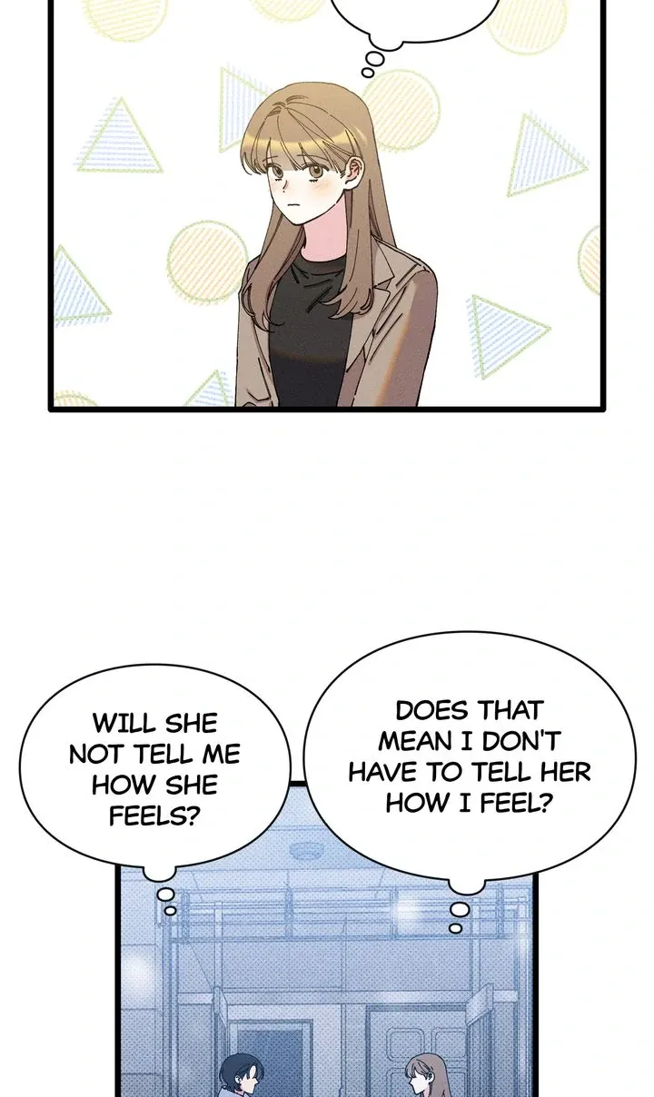 The Path to You Chapter 47 page 23 - 