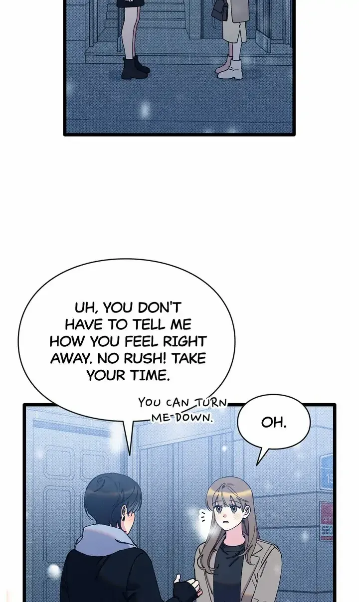 The Path to You Chapter 47 page 25 - 