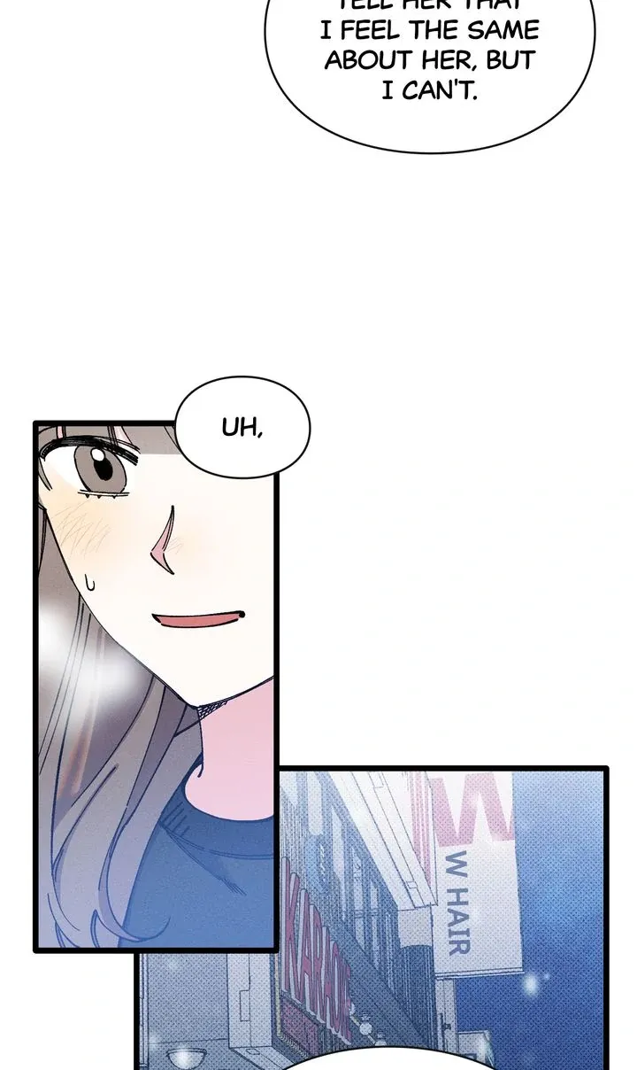 The Path to You Chapter 47 page 27 - 