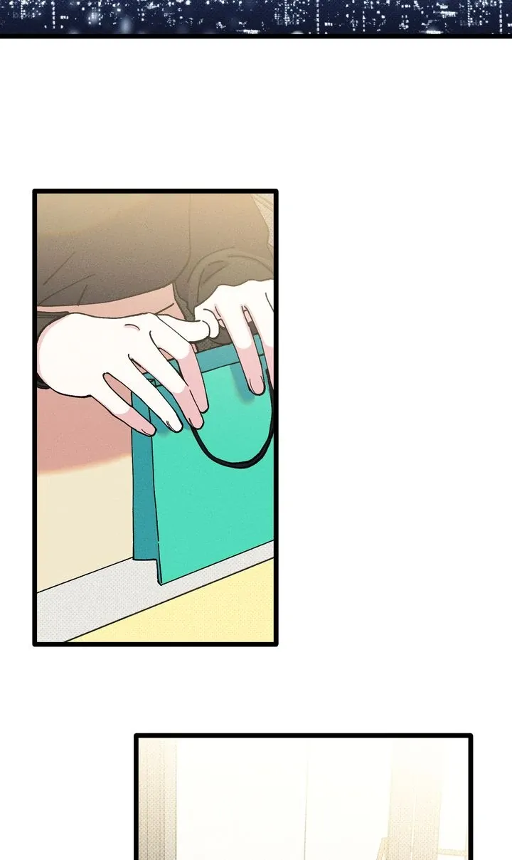 The Path to You Chapter 47 page 30 - 
