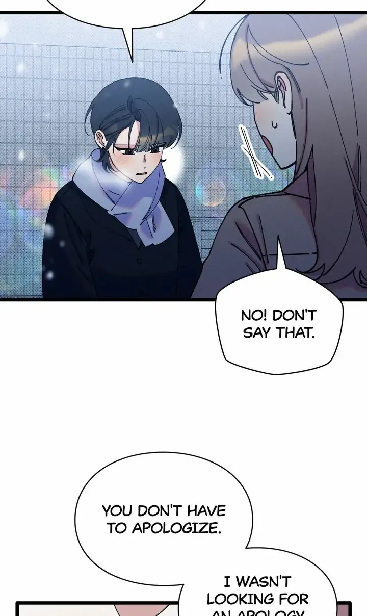 The Path to You Chapter 47 page 4 - 