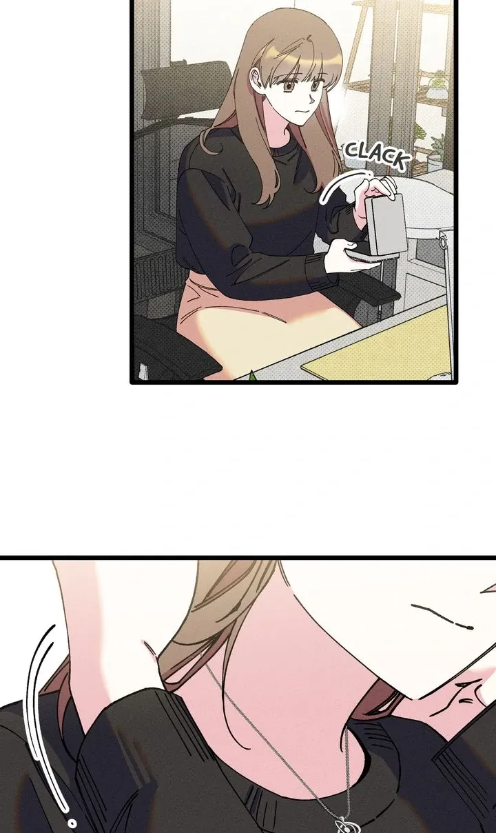 The Path to You Chapter 47 page 31 - 