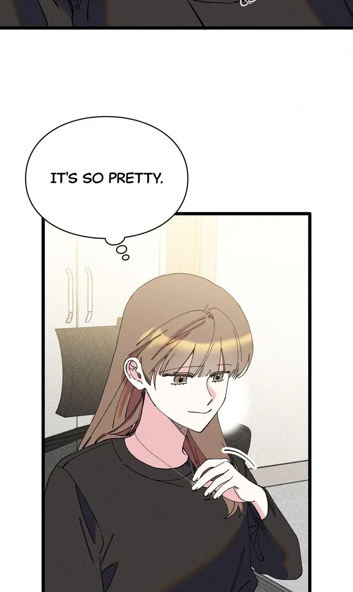 The Path to You Chapter 47 page 32 - 