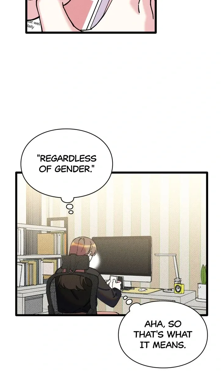 The Path to You Chapter 47 page 38 - 