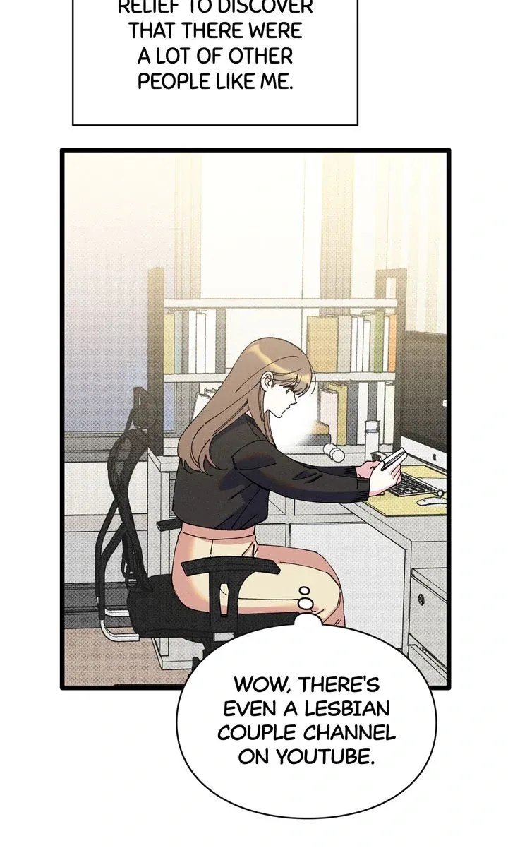 The Path to You Chapter 47 page 40 - 