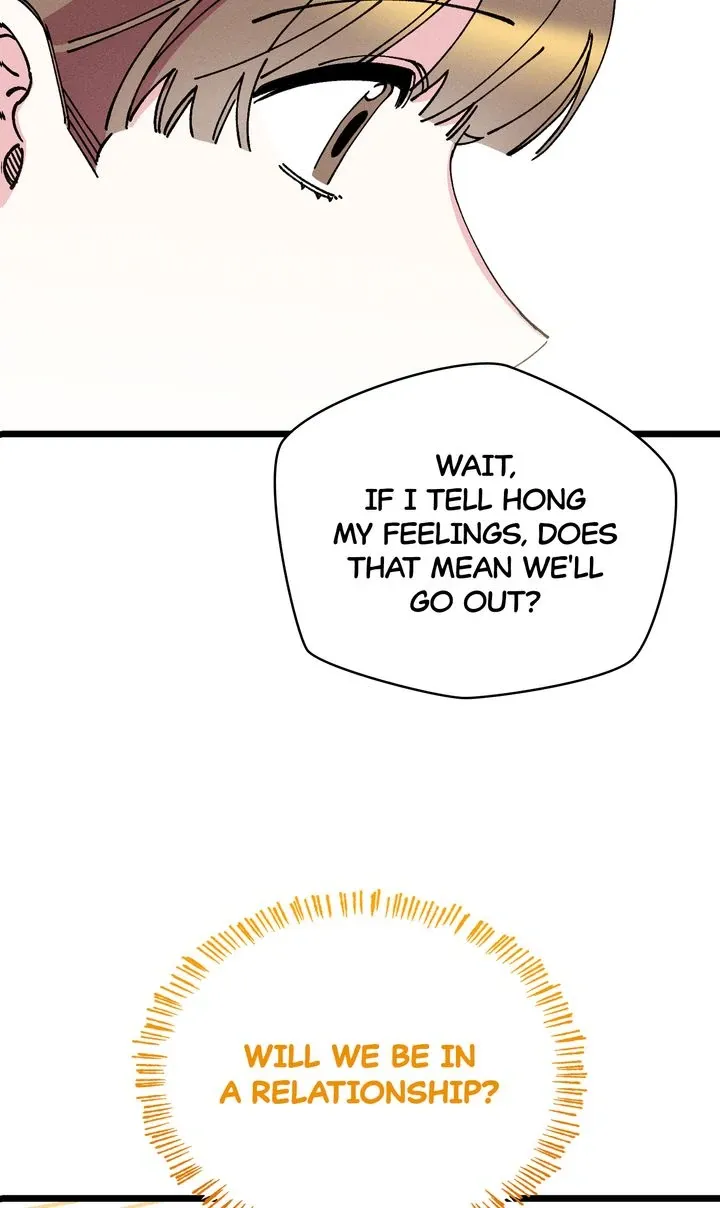 The Path to You Chapter 47 page 42 - 