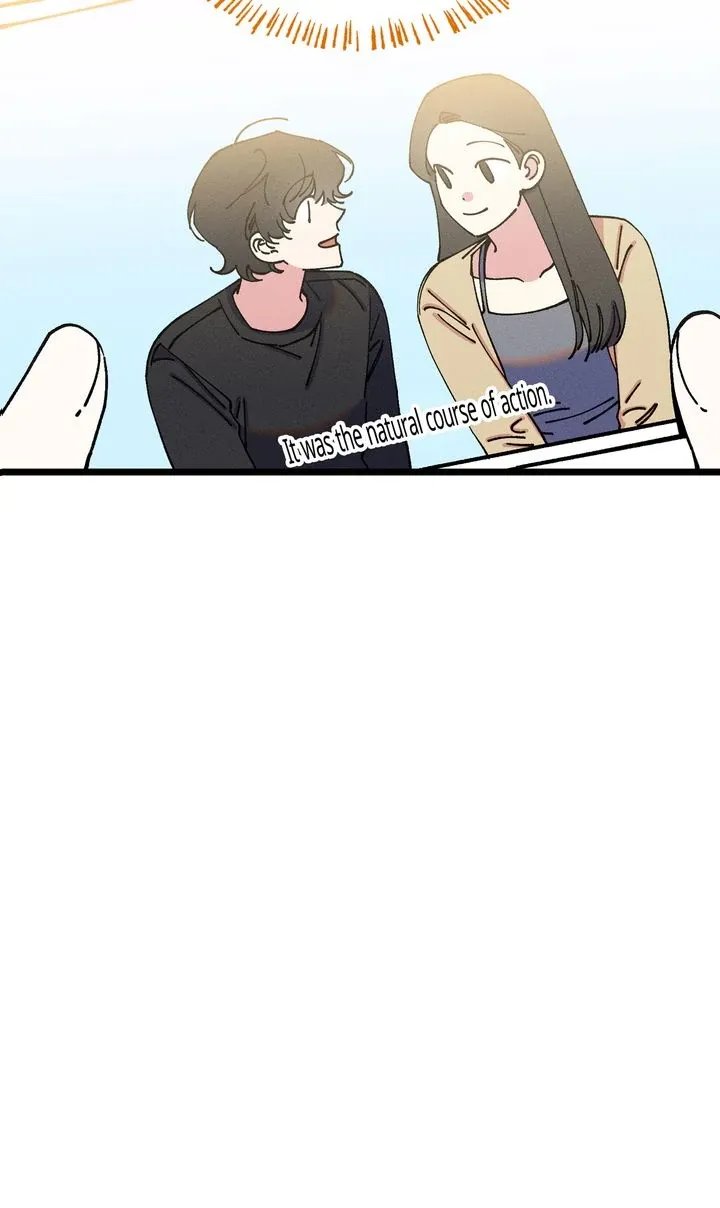 The Path to You Chapter 47 page 43 - 