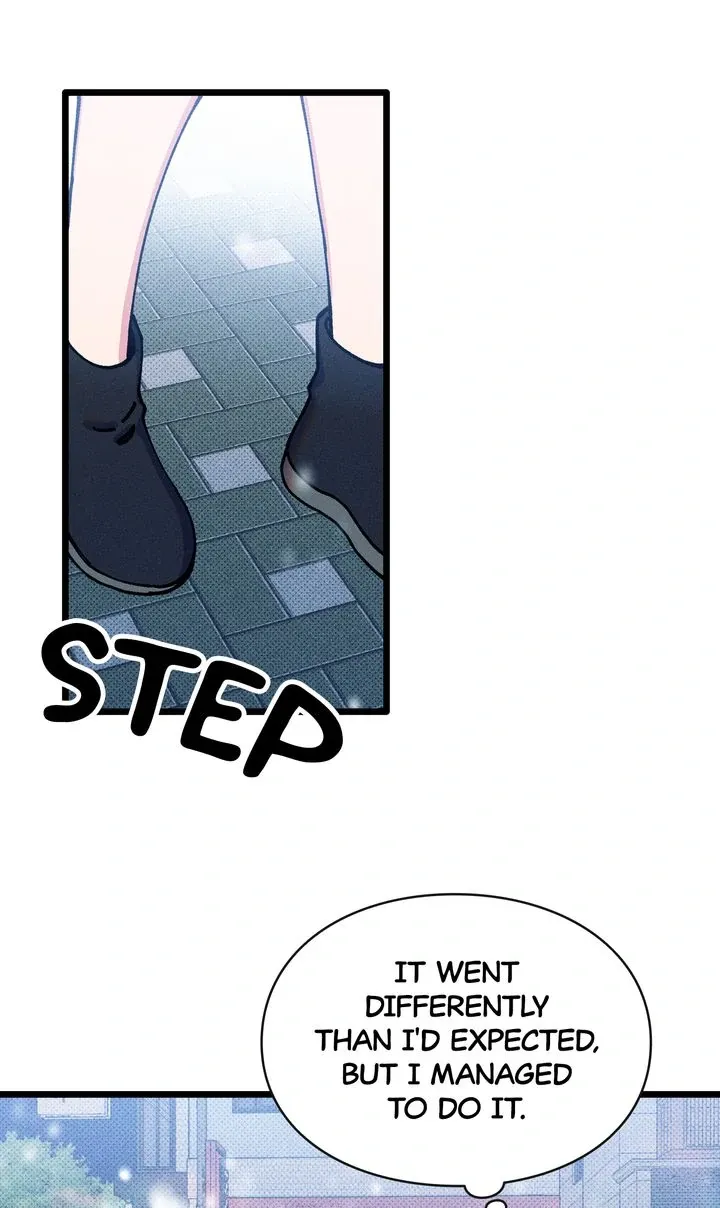 The Path to You Chapter 47 page 44 - 