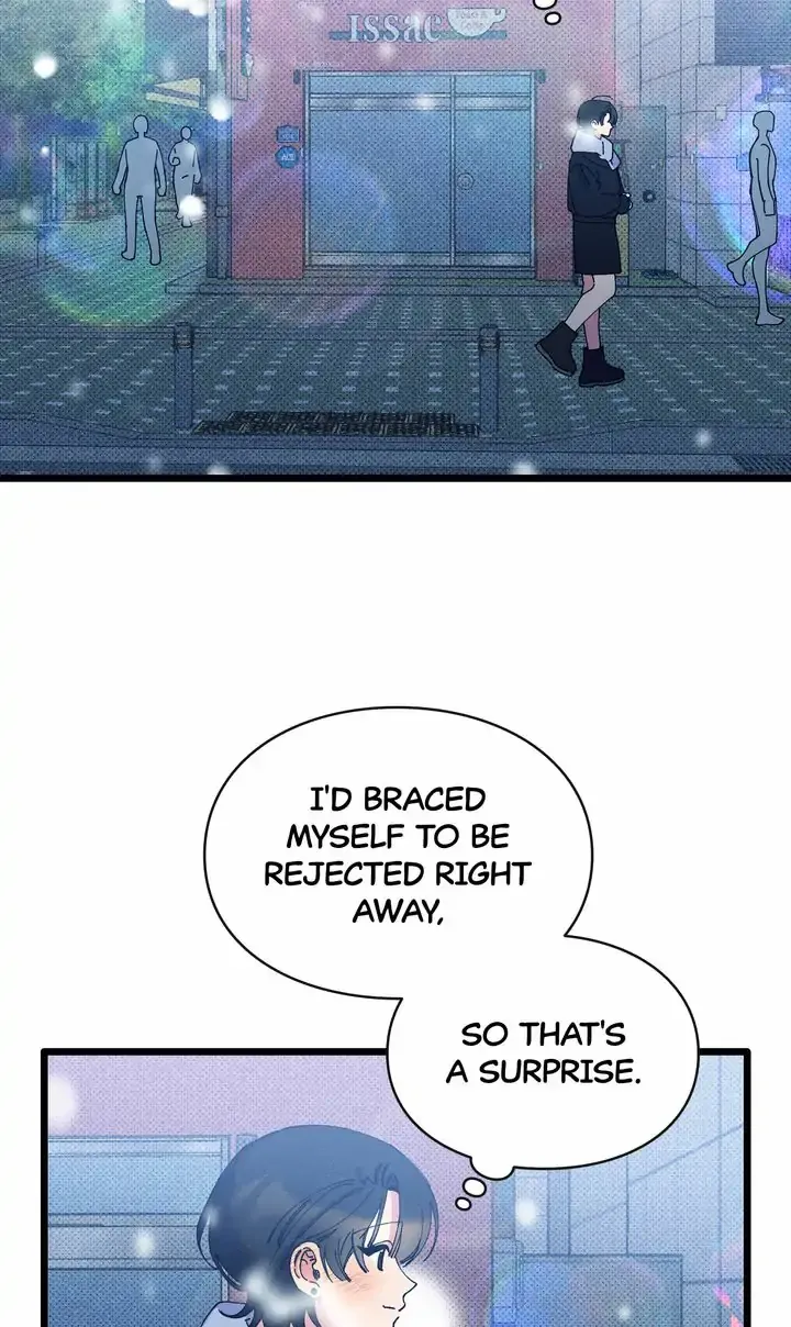 The Path to You Chapter 47 page 45 - 