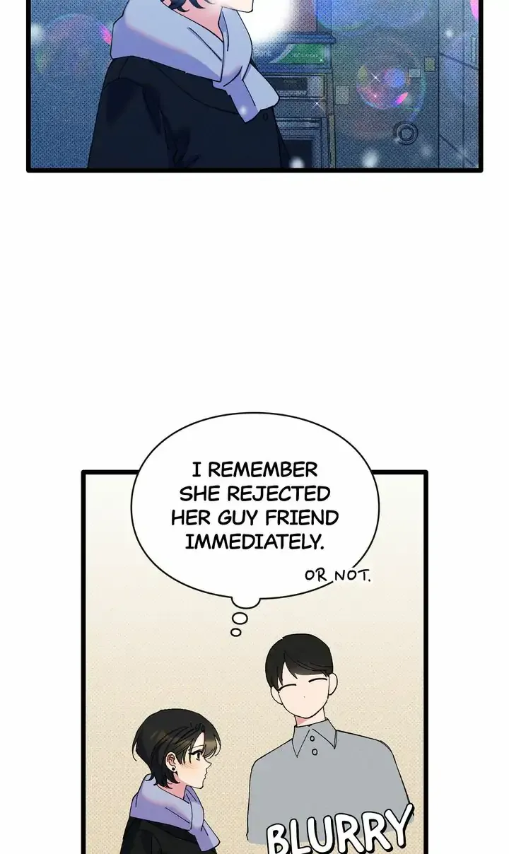 The Path to You Chapter 47 page 46 - 