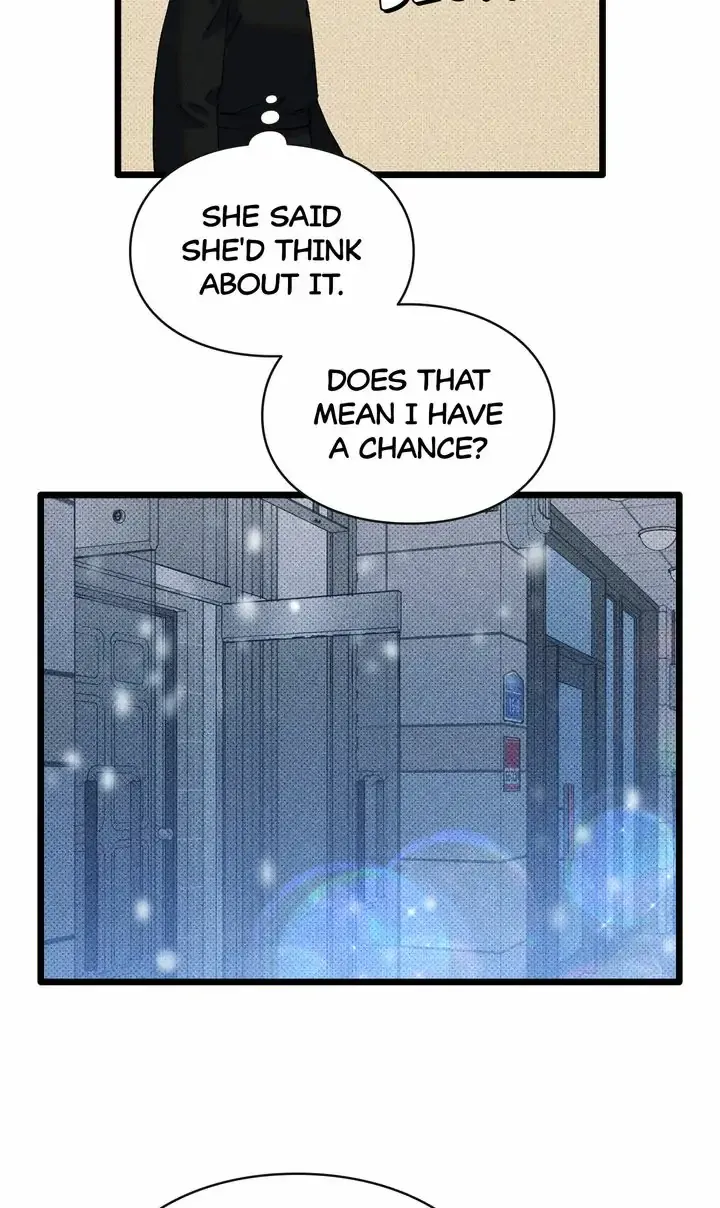 The Path to You Chapter 47 page 47 - 