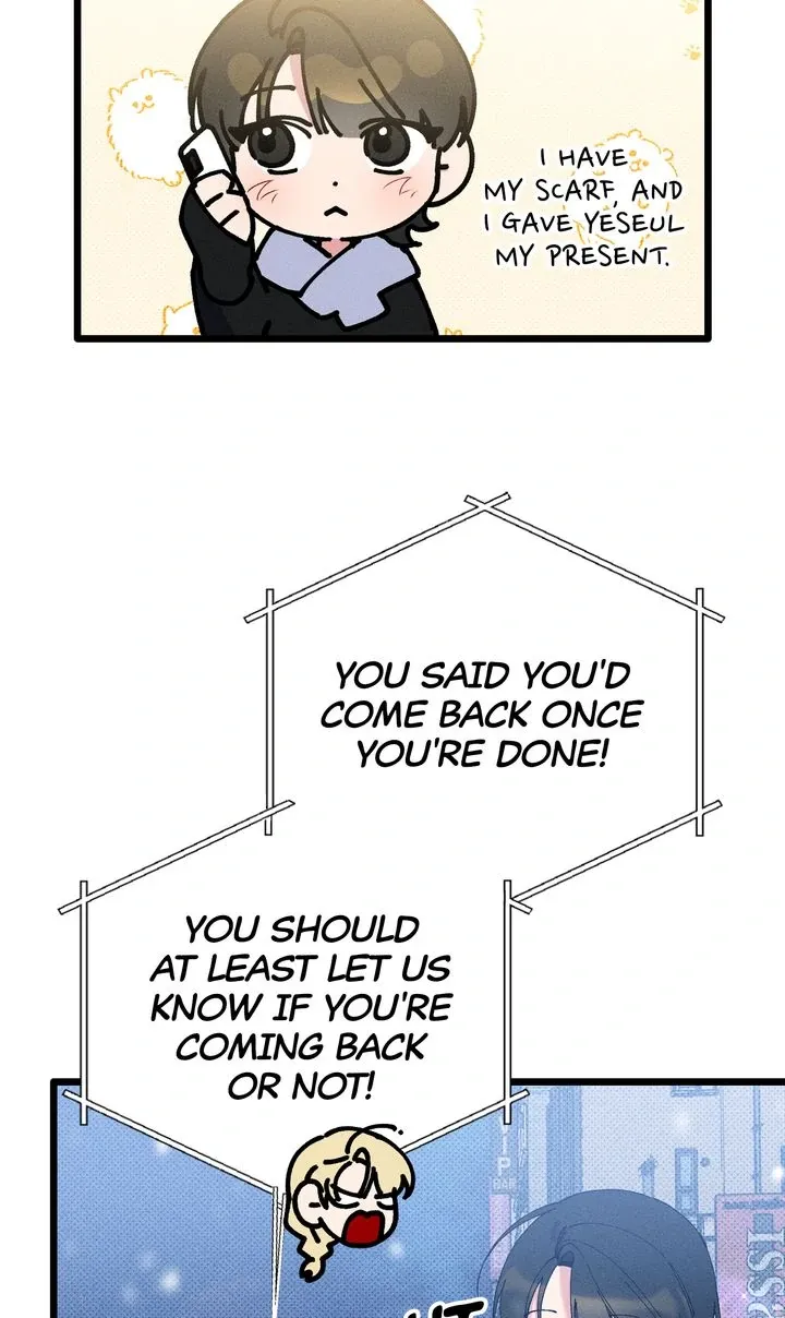 The Path to You Chapter 47 page 50 - 