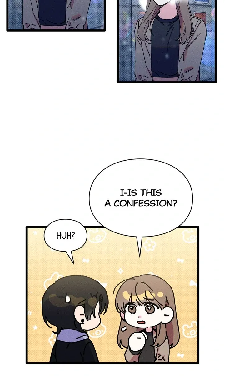 The Path to You Chapter 47 page 6 - 