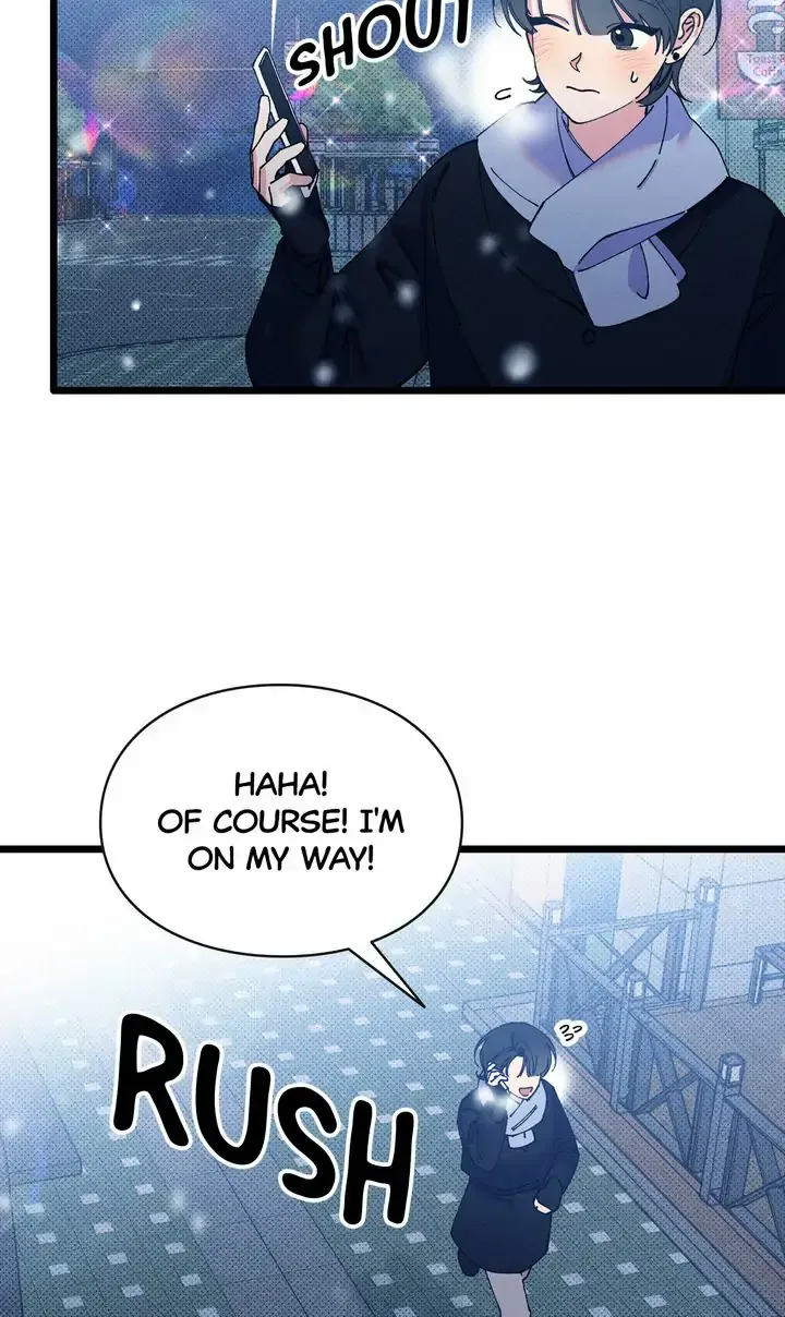 The Path to You Chapter 47 page 51 - 
