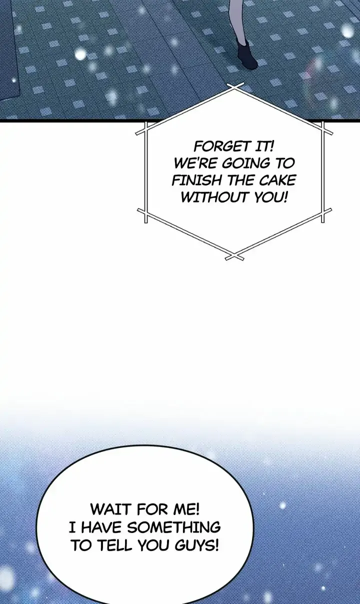 The Path to You Chapter 47 page 52 - 