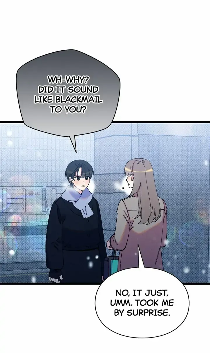 The Path to You Chapter 47 page 7 - 