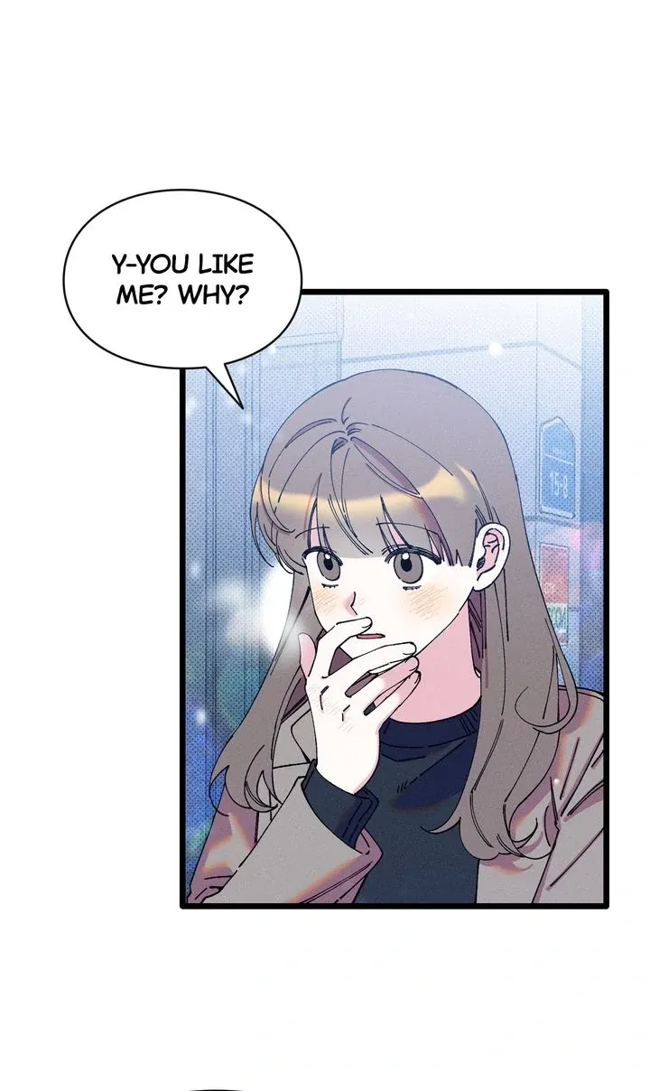 The Path to You Chapter 47 page 8 - 