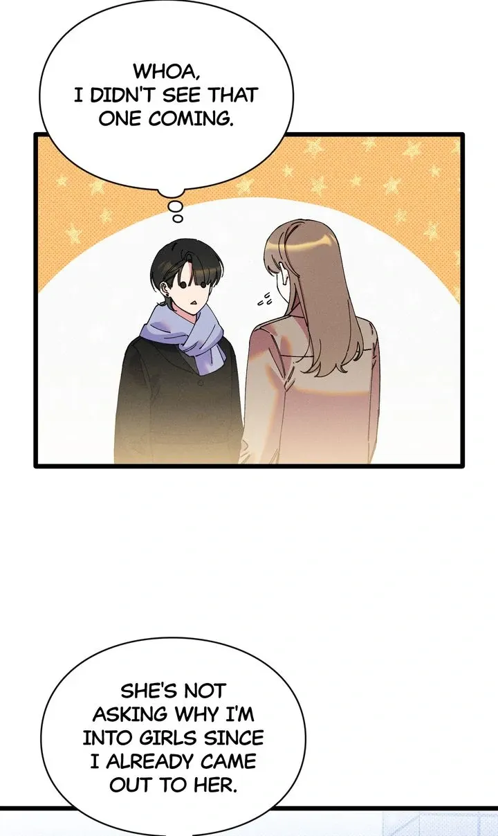 The Path to You Chapter 47 page 9 - 