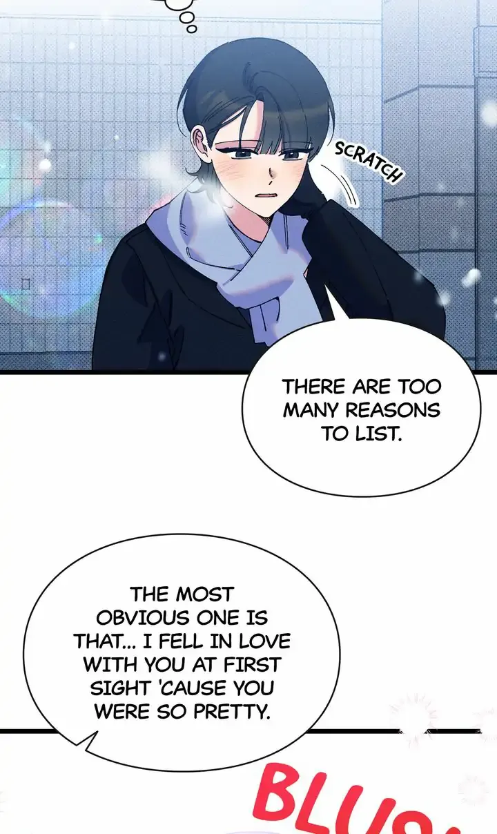 The Path to You Chapter 47 page 10 - 
