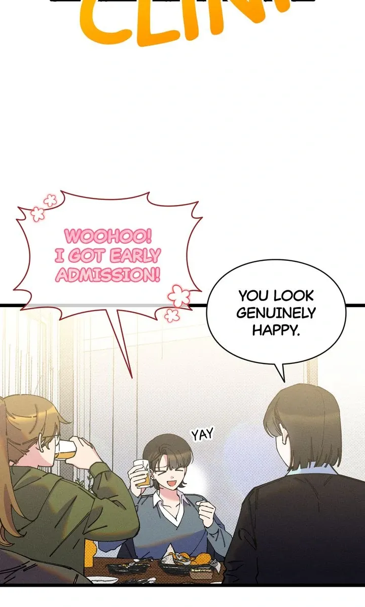The Path to You Chapter 48 page 2 - 
