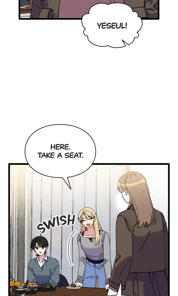 The Path to You Chapter 48 page 11 - 