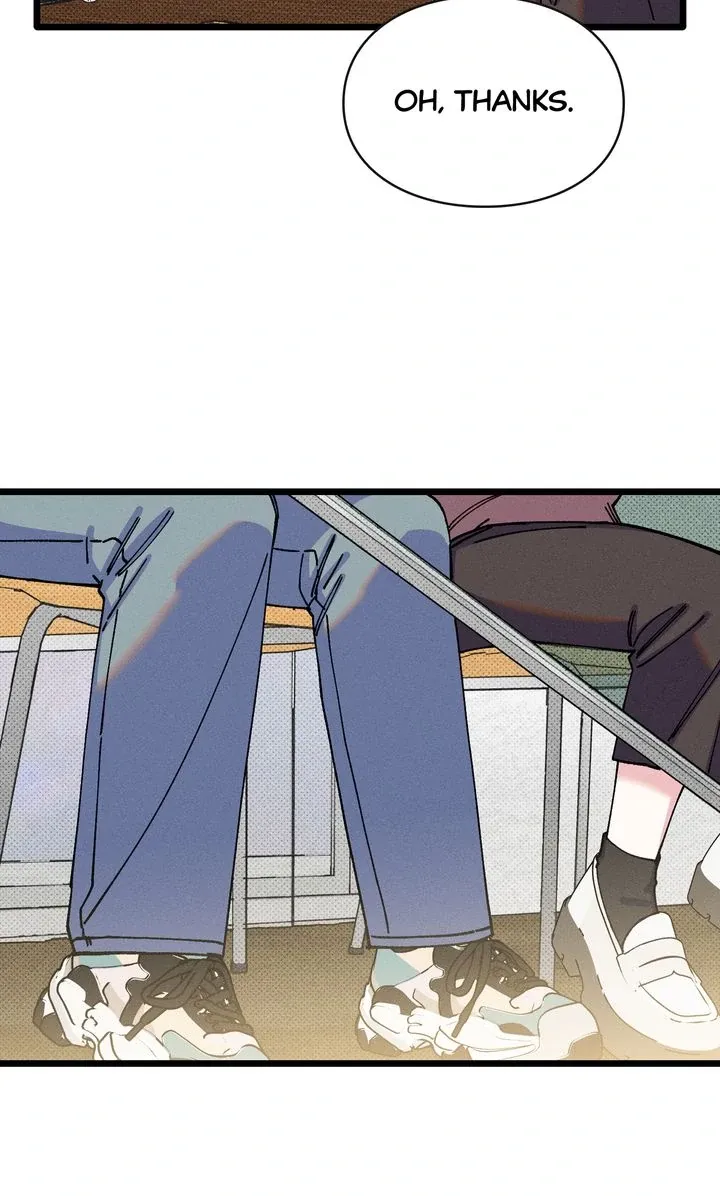 The Path to You Chapter 48 page 12 - 