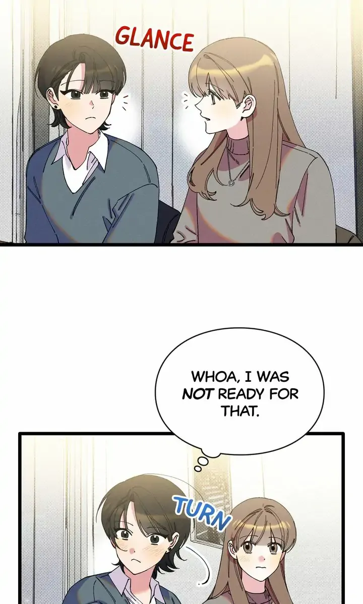 The Path to You Chapter 48 page 14 - 