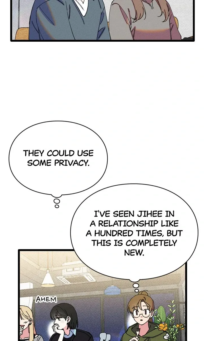 The Path to You Chapter 48 page 15 - 