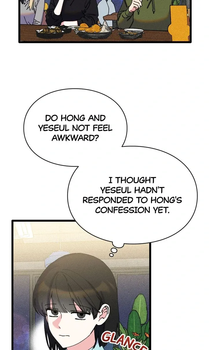 The Path to You Chapter 48 page 16 - 