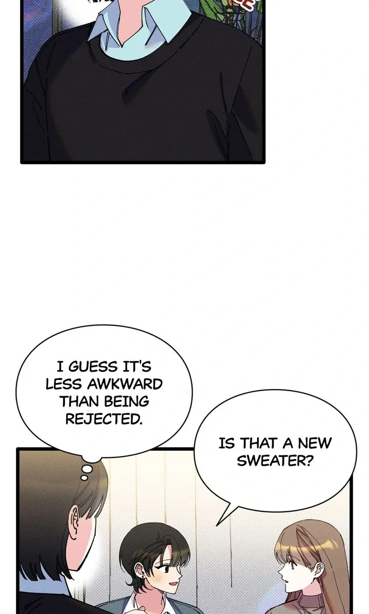 The Path to You Chapter 48 page 17 - 