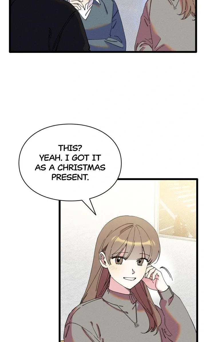 The Path to You Chapter 48 page 18 - 