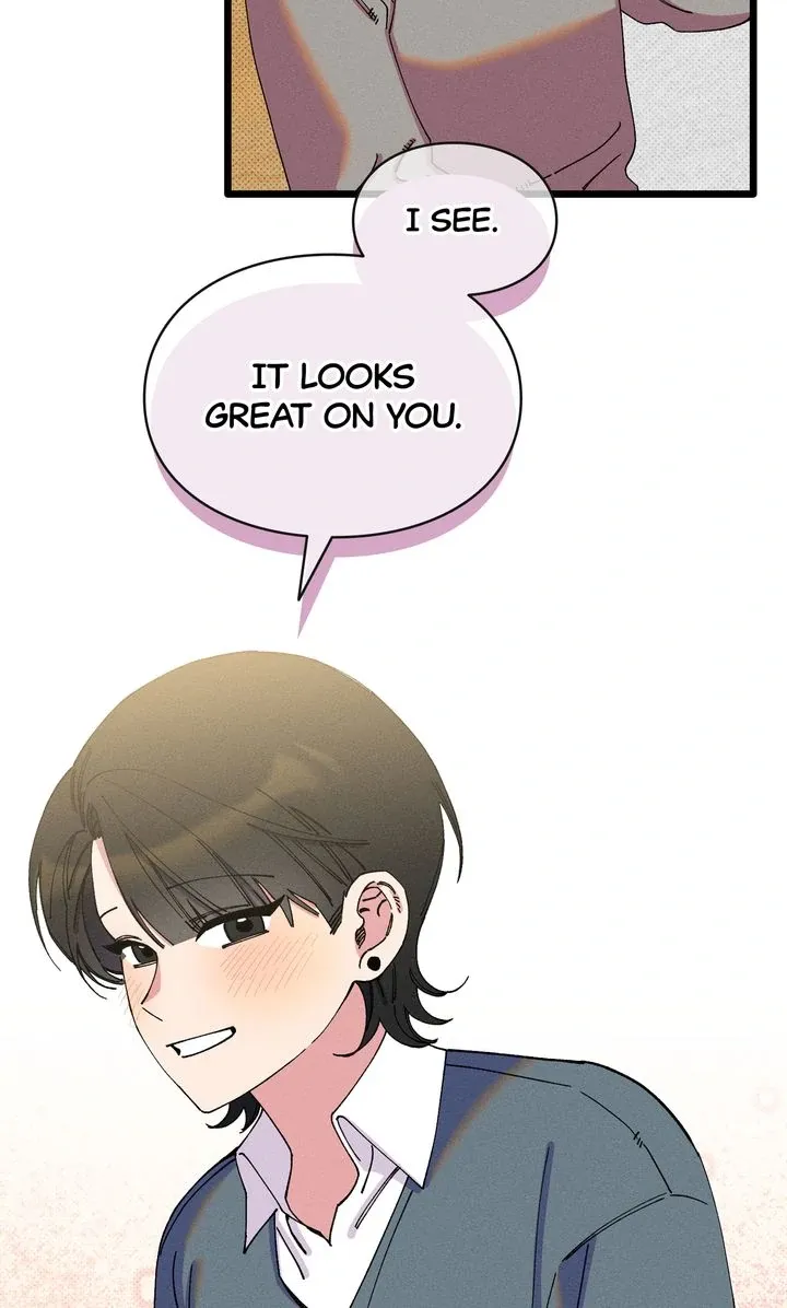The Path to You Chapter 48 page 19 - 