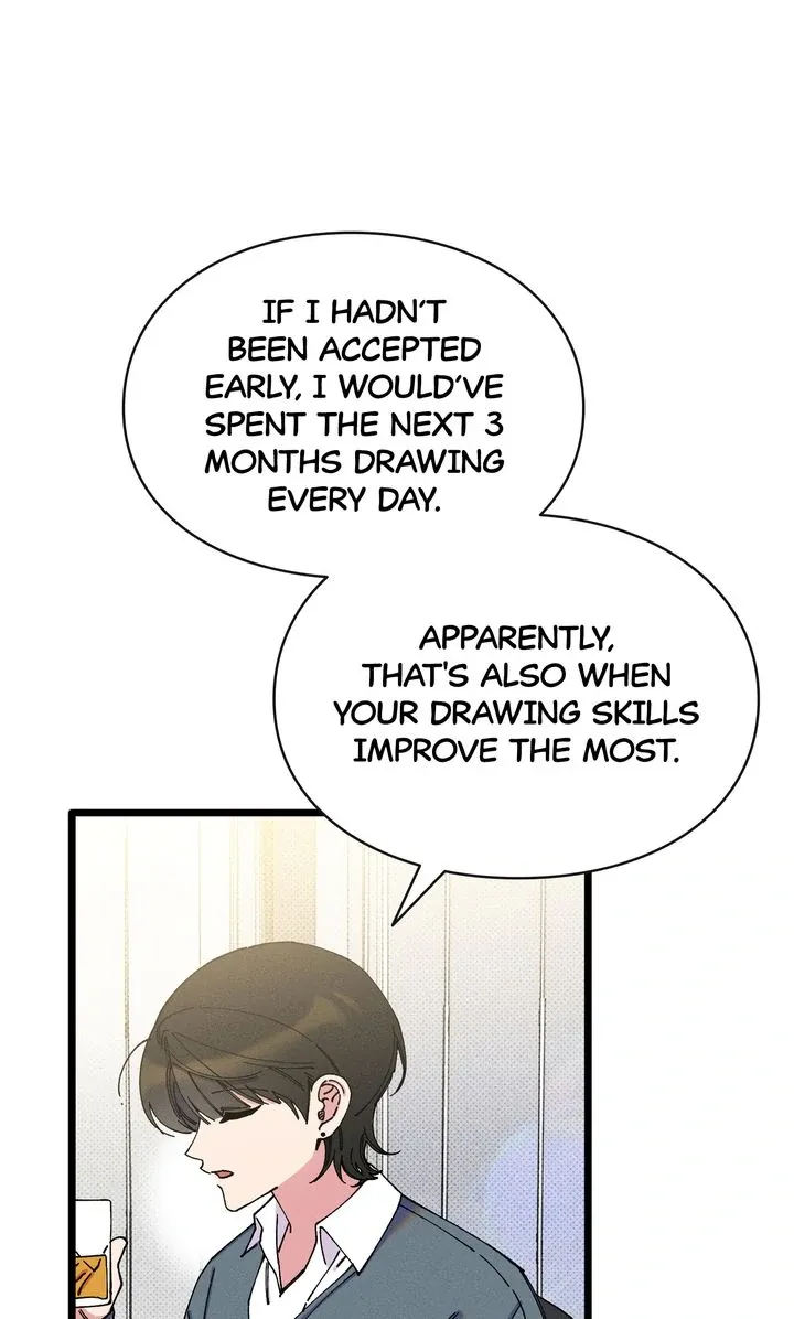 The Path to You Chapter 48 page 3 - 