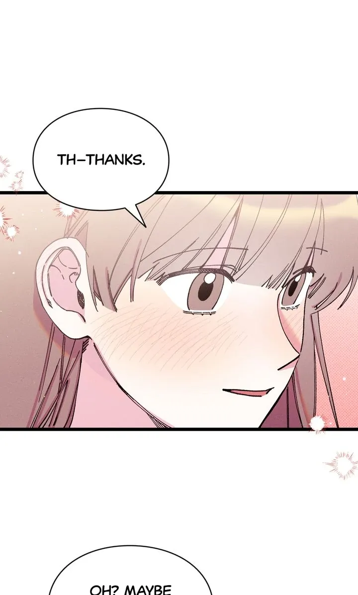 The Path to You Chapter 48 page 21 - 