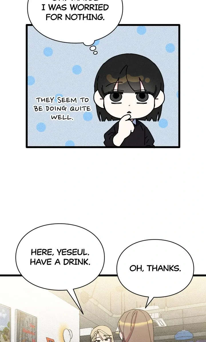 The Path to You Chapter 48 page 22 - 