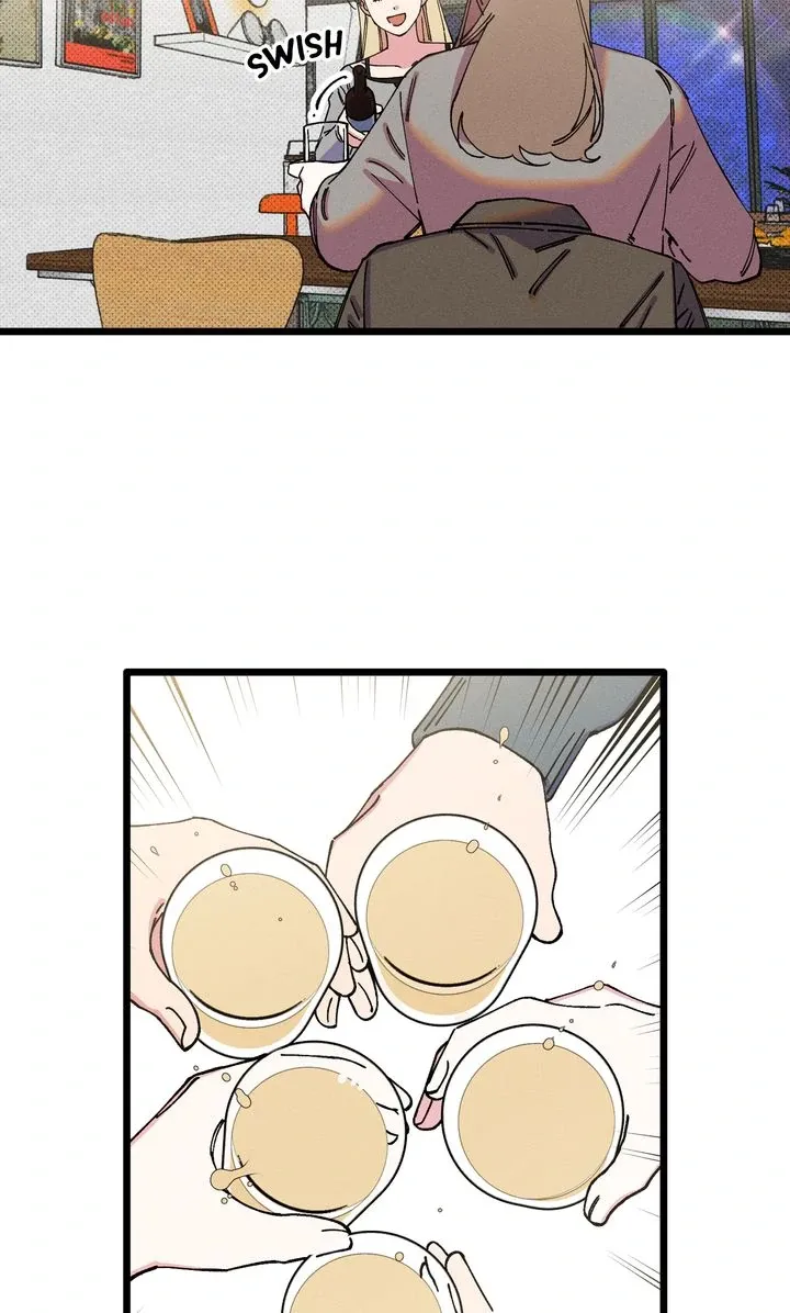 The Path to You Chapter 48 page 23 - 