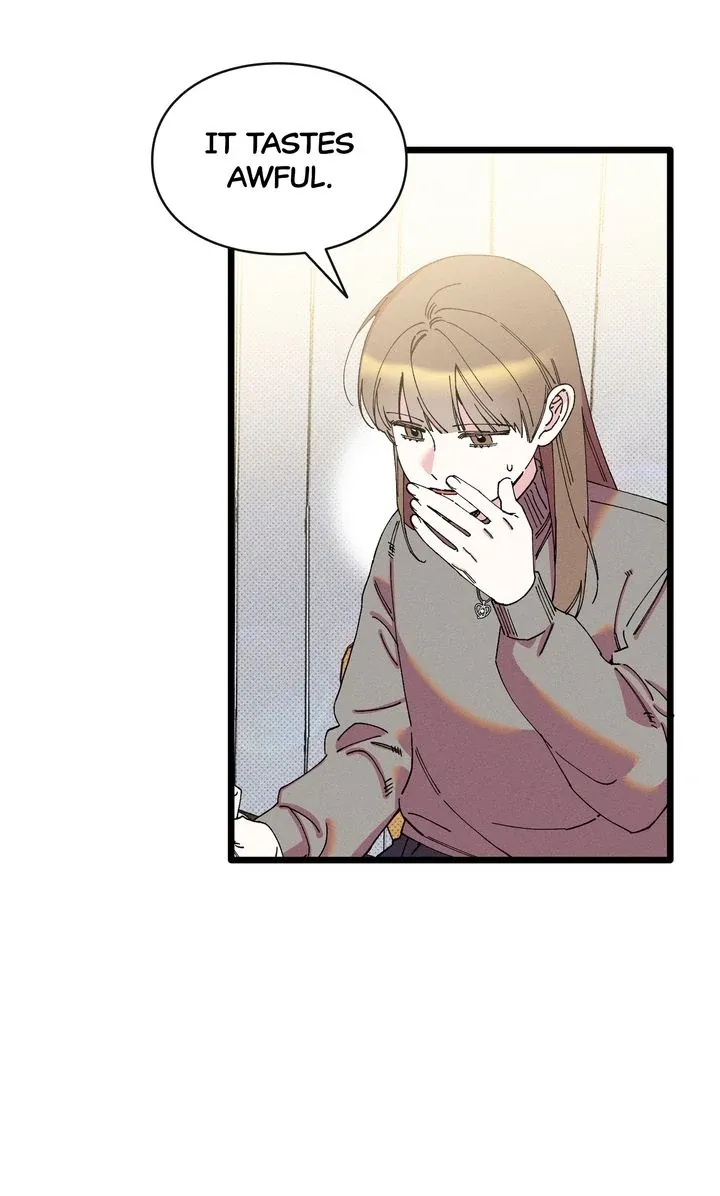 The Path to You Chapter 48 page 26 - 