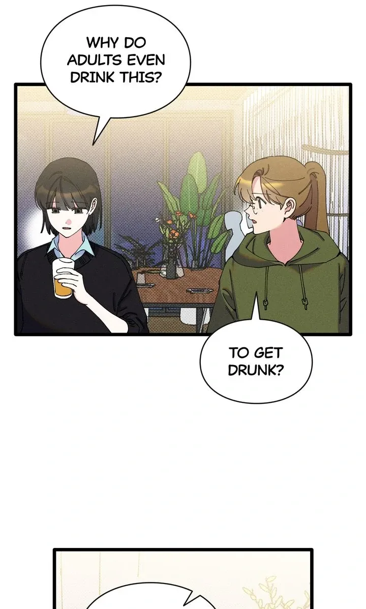 The Path to You Chapter 48 page 27 - 