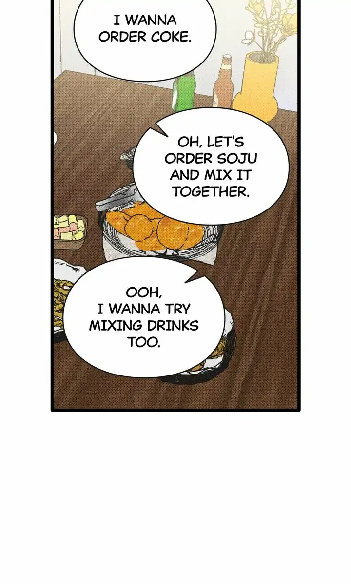 The Path to You Chapter 48 page 28 - 