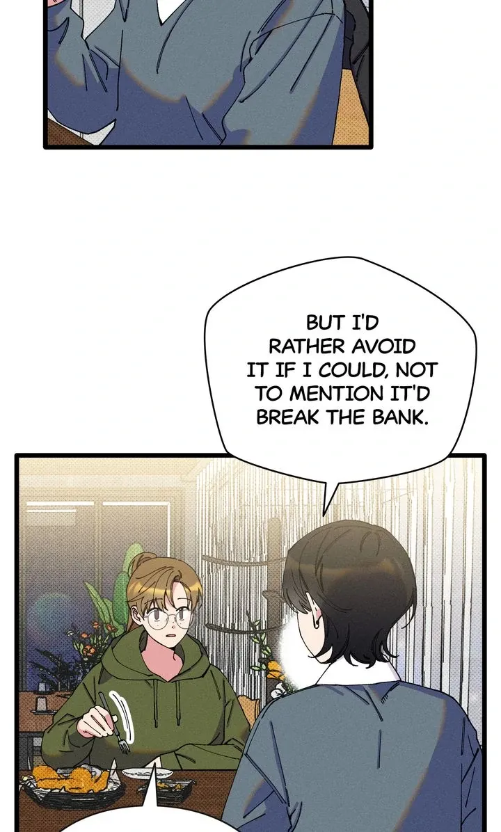 The Path to You Chapter 48 page 4 - 
