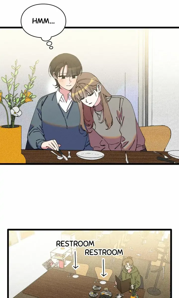 The Path to You Chapter 48 page 31 - 