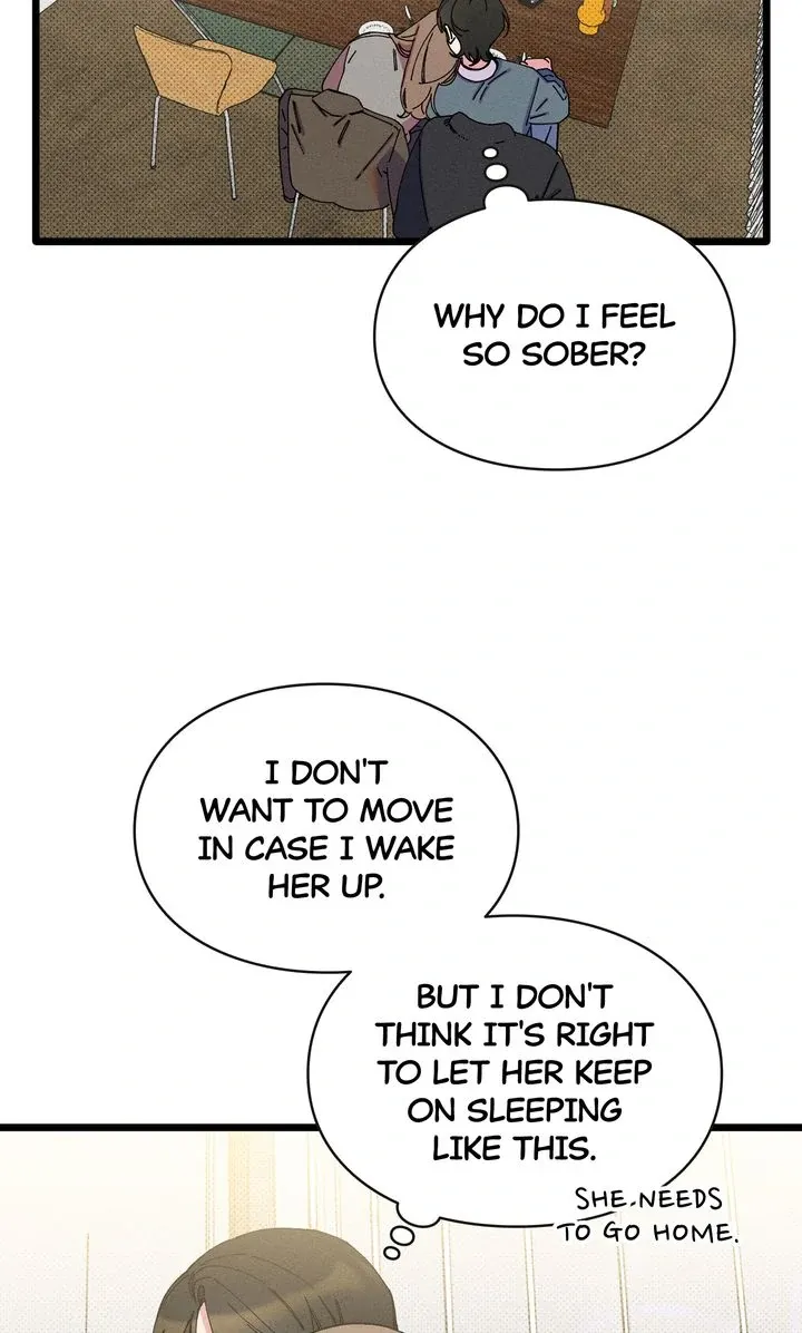 The Path to You Chapter 48 page 32 - 